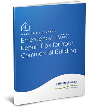 Emergency HVAC Repair Tips for Your Commercial Building